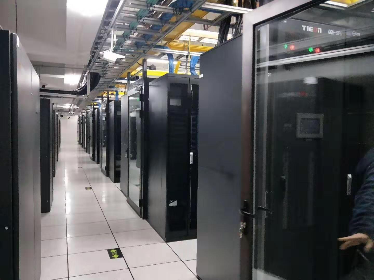 总口管理区天津IPFS机房-天津多线机房-天津自贸区机房